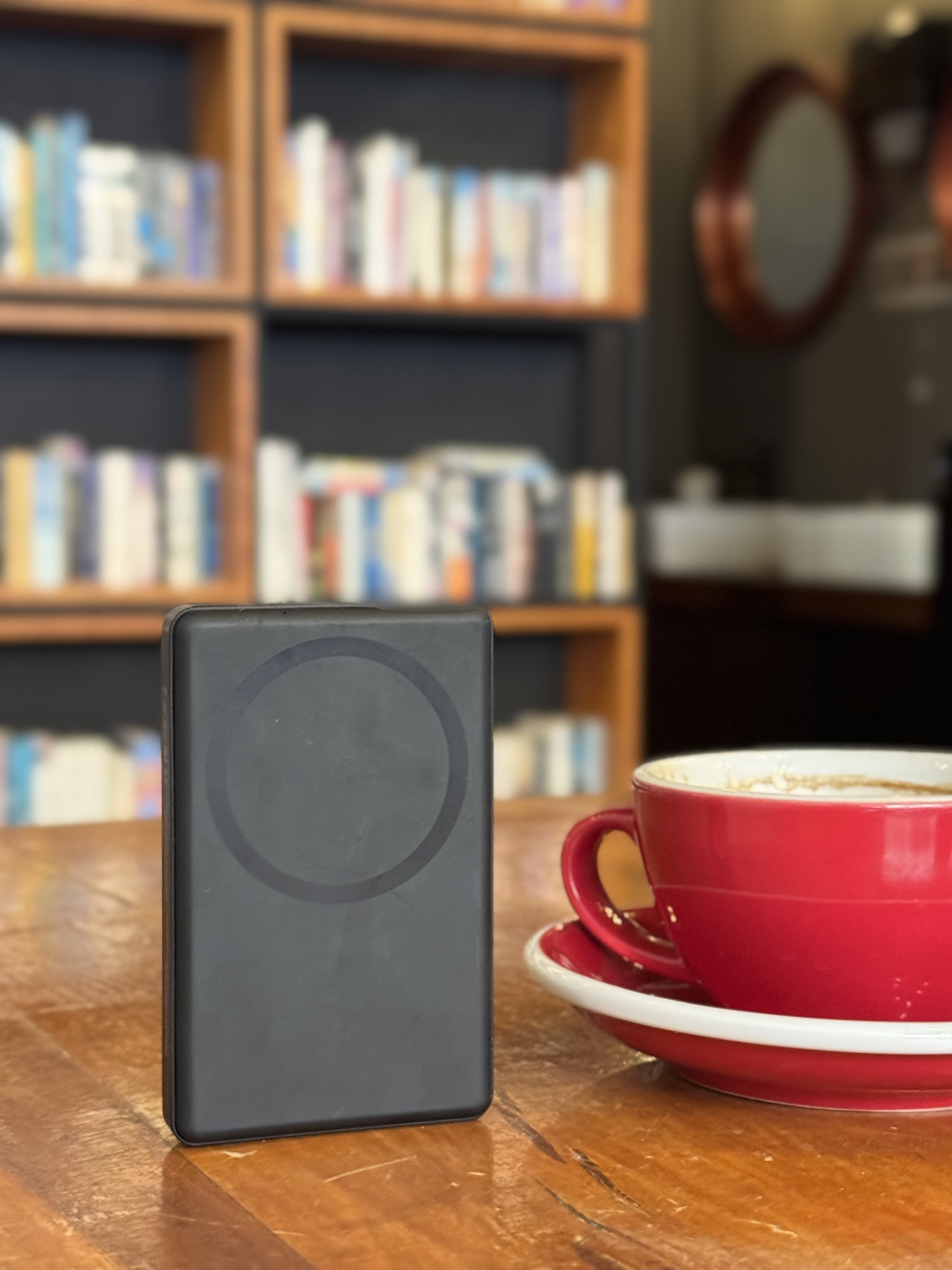 COGENT - Magsafe Power Bank